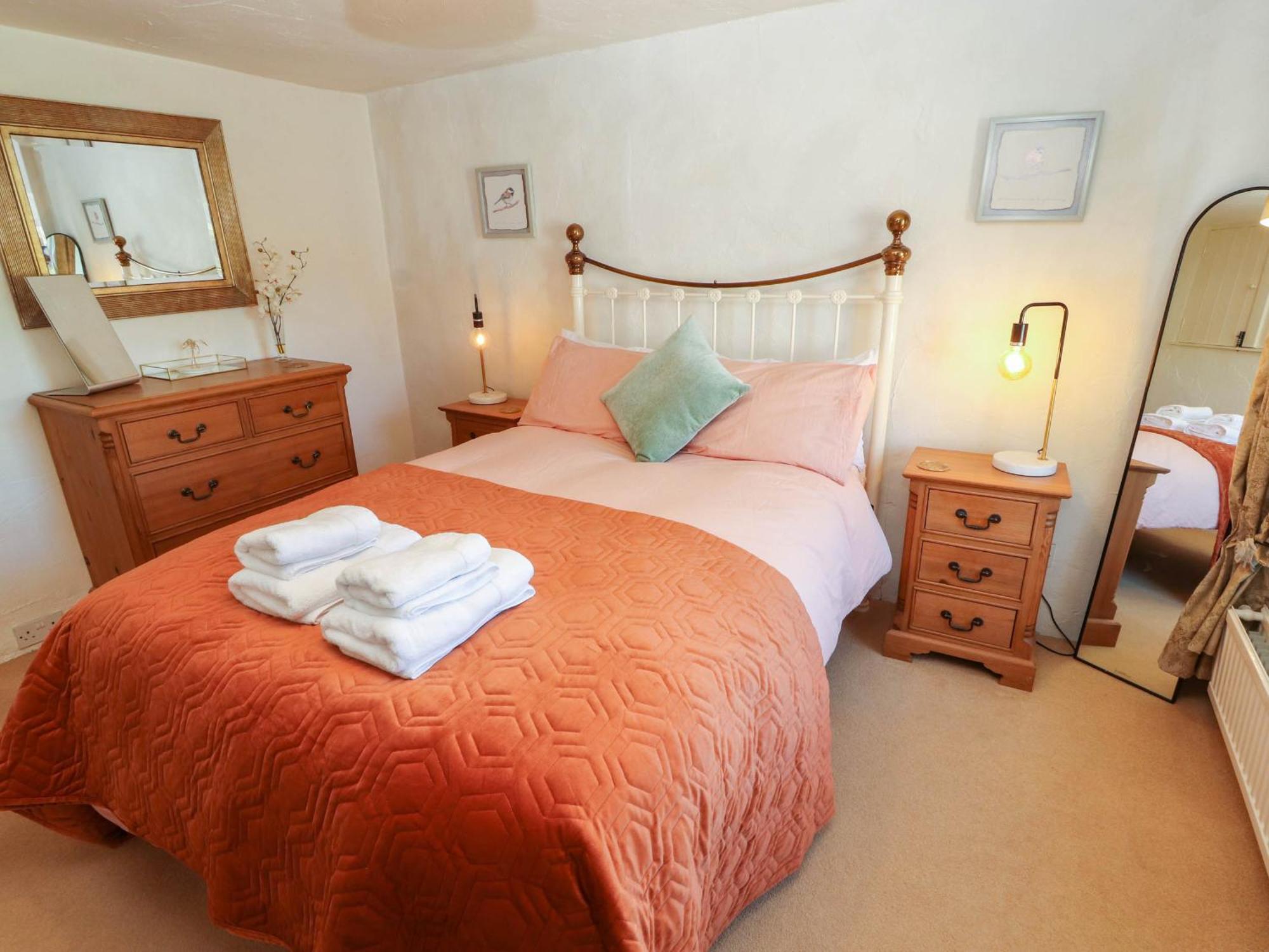 קנדל Meadow Cottage מראה חיצוני תמונה